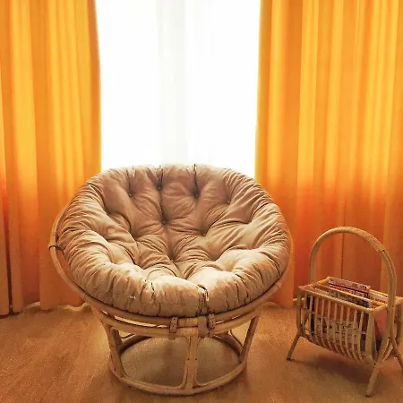 Apartment квартира на притыцкого Minsk