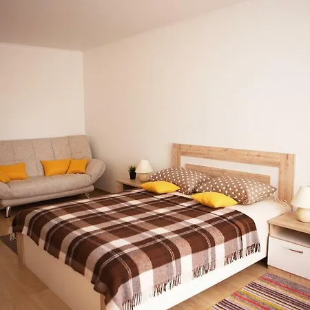 квартира на притыцкого Apartment Minsk